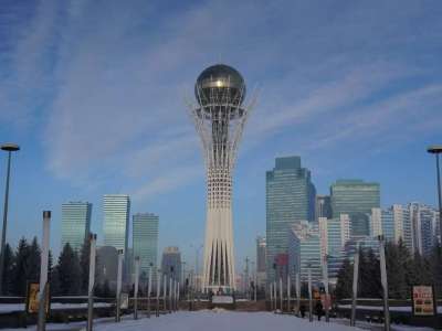 Серік  Жұманғарин Астананың дизайн-коды бекітілетінін айтты