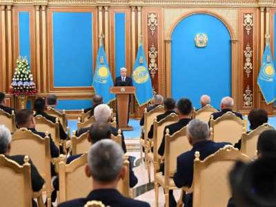 Қазақстанның 30-дан астам елмен тікелей әуе қатынасы бар