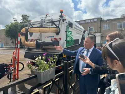 «Астана Тазалық»: тәулік бойы тазалық күзетіндегі мекеменің бүгінгі тынысы