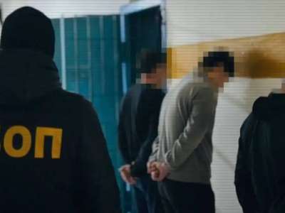 Еліміздің 10 өңірінде түрмелерге ықпал жасайтын қылмыстық топтар ұсталды