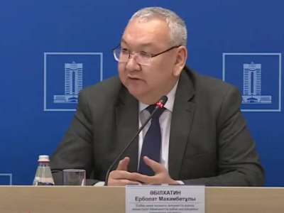 Мұғалімді міндетінен тыс жұмысқа тартқандар әкімшілік жауапкершілікке тартылады -  Ерболат Әбілхатин