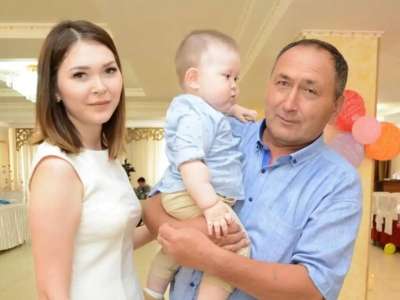 Отбасы күні: Тағдырын болат жолмен байланыстырған теміржолшылар әулеті