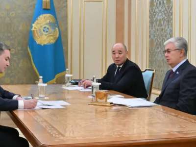 Президент отандық тауар өндірушілердің бірыңғай реестрін жасақтауды тапсырды