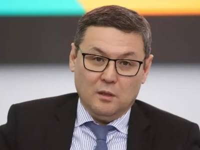 Еркін Тұқымов Президенттің Ауғанстан бойынша арнаулы өкілі лауазымына тағайындалды