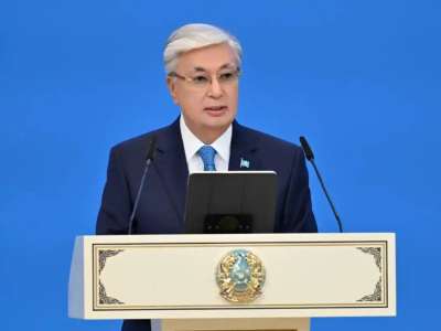 Біз еліміздегі этносаралық келісім мен бейбітшілікке нұқсан келтіретін кез келген арандатудың жолын кесіп келеміз - Президент