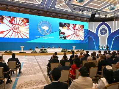 «Бірлігіміз – әралуандықта» қағидатын жүзеге асыру үшін мәдениет пен өнердің әлеуетін толық пайдаланған дұрыс – Президент