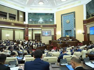 Есірткі өндірушілер мен таратушылардың қылмыстық жауапкершілігі ажыратылды