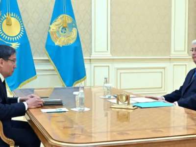 Мемлекет басшысы Ерболат Досаевқа бірқатар міндет жүктеді