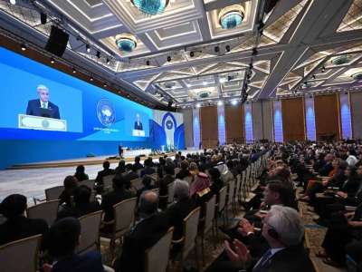 Ассамблея қоғамда кәсібилік және еңбекқорлық құндылықтарын дәріптеуге белсене атсалысып келеді - Президент