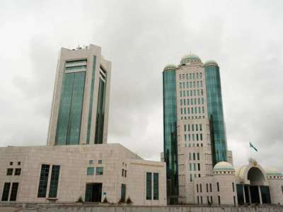 Мәжіліс сот жүйесін реформалау туралы заң жобасын қарайды