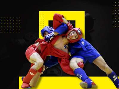 Астанада самбодан әлем чемпионаты өтеді