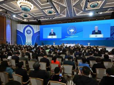 Ассамблея сессиясында қабылданған шешімдерді мемлекеттік органдар міндетті түрде ескеруге тиіс – Президент