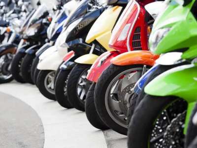 Мопедті 5 сәуірге дейін тіркеп үлгеріңіз – ІІМ