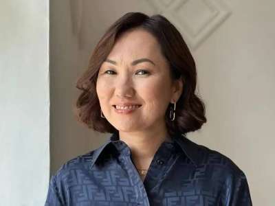 «Қоғамға дұрыс азамат қосқым келеді»: Роза коуч ұлдарының тәрбиесі туралы айтты