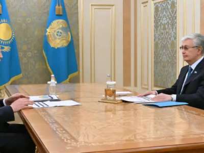 Президент Павлодар облысының әкіміне бірқатар тапсырма берді