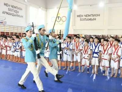 Елордада «JAILY MEKTEP BARYSY-2024» турнирінің жеңімпаздары анықталды