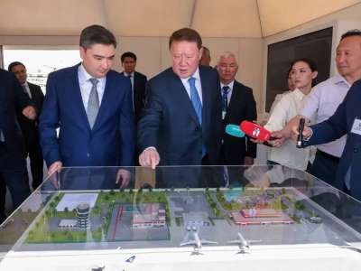 Бектенов Қостанай облысында Президент тапсырмаларының жүзеге асырылуын тексерді