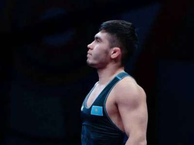 Әлем чемпионатына қатысатын палуандардың алғашқы қарсыласы анықталды