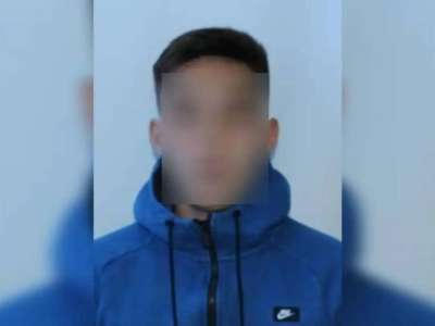 Адам өлтіргені үшін іздеуде болған күдікті Бакуде ұсталды