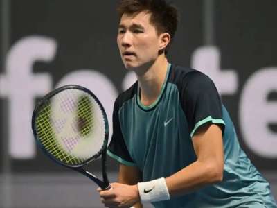 Бейбіт Жұқаев әлемдік рейтингте 29 орын жоғары көтерілді