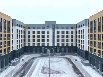 Биыл елордада 8 жатақхана пайдалануға беріледі – Жеңіс Қасымбек