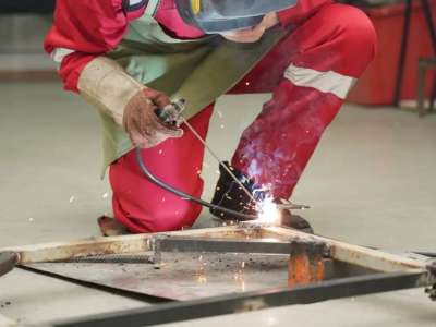 Жұмысшы мамандықтар беделін арттыру бойынша ауқымды іс-шаралар жүзеге асырылып жатыр