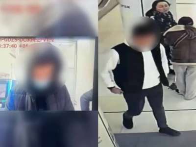 Киберполицейлер Ресейден келген дропперді ұстады (ВИДЕО)