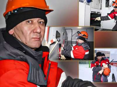 Жұмыc бaрыcындa еш қaтелеcуге болмaйтын мамандықты білесіз бе