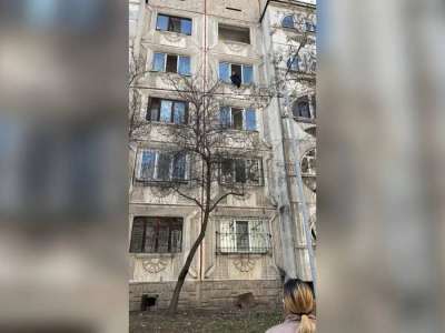 Алматыда ұландық офицер әйелді ажалдан құтқарды