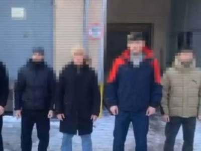 Қазақстанда заңсыз жүрген 1 240 шетелдік азамат елден шығарылды