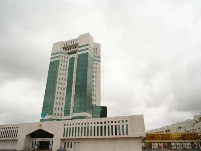 Көкшетау қаласындағы жылу көзін жөндеу үшін Үкімет резервінен 1 млрд теңгеден астам қаржы бөлінді