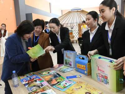 Елордада Жұмысшы мамандықтар жылы аясында ғылыми-тәжірибелік конференция өтті