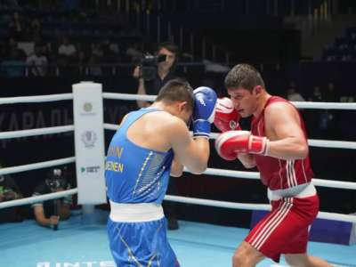 Бокстан әлем чемпионатына баратын спортшылар белгілі болды