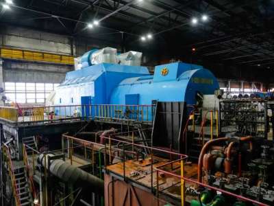 Елорданы тәулік бойы жылумен және электр энергиясымен қамтамасыз етеміз – энергетик