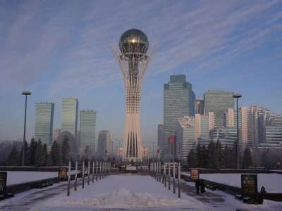 Астанада Алғыс айту күнінде қандай мерекелік іс-шаралар өтеді