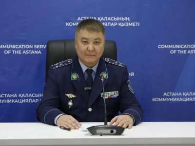 «Қауіпсіз жол»: Елордада 3 мыңнан астам әкімшілік құқық бұзушылық анықталды