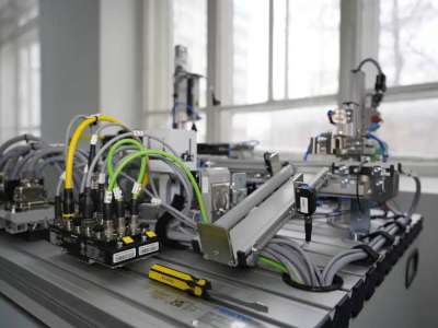 Астанада колледждерді жаңғырту мәселесі талқыланды