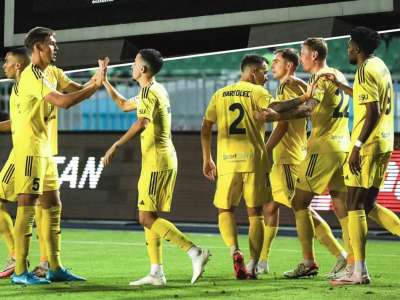 «Астана» – «Челси» матчына билеттер: Елордалық клуб ресми мәлімдеме жасады