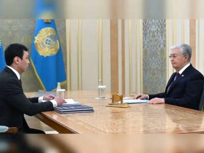 Президент сыбайлас жемқорлықпен күресті күшейту жөнінде бірқатар тапсырма берді