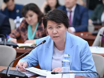 Жұмысшы мамандықтардың мәртебесін көтеру керек – депутат