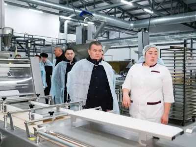 Астанада 200-ге жуық жаңа жұмыс орны ашылады