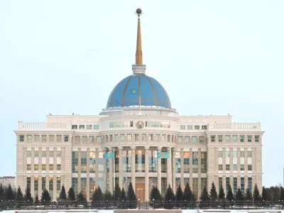 Президент 2025 жылды Жұмысшы мамандықтарының жылы деп жариялады