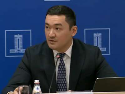 «Сапалы интернетпен қамту үшін көп инфраструктура қажет» – министрлік