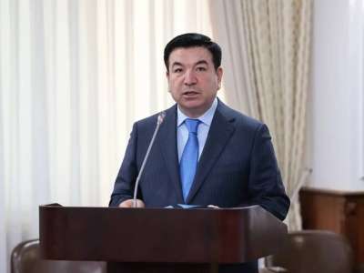 Кәсіптік бағдар берудің жаңа тұжырымдамасы іске қосылады – министр