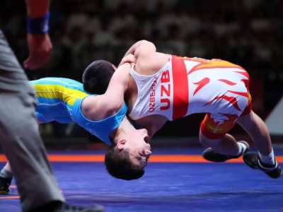 Грек-рим күресінен әлем чемпионатына қатысатын спортшылар анықталды