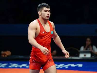 Грек-рим күресінен әлем чемпонатына баратын спортшылар анықталды