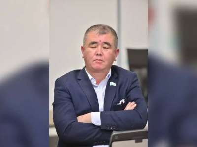 Қожакеевтің сүйікті шәкірті