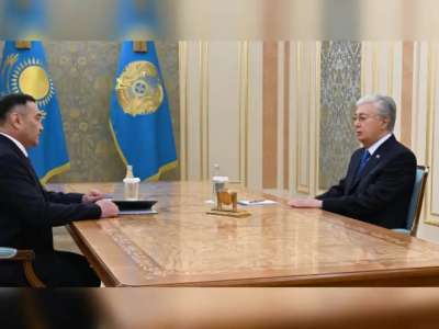 Қазақстанда терроризм мен экстремизмге қатысы бар 84 адам сотталды