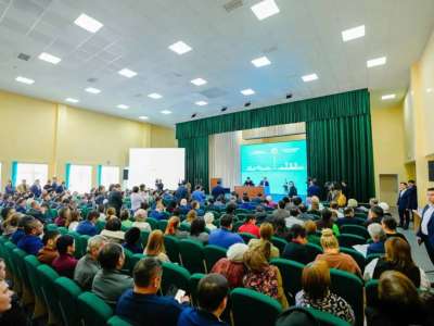 Қала әкімімен кездесу елорданың барлық ауданында өткізіледі