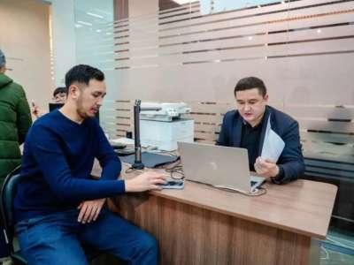 «Елорда жастары» тұрғын үй бағдарламасы іске асырылып жатыр